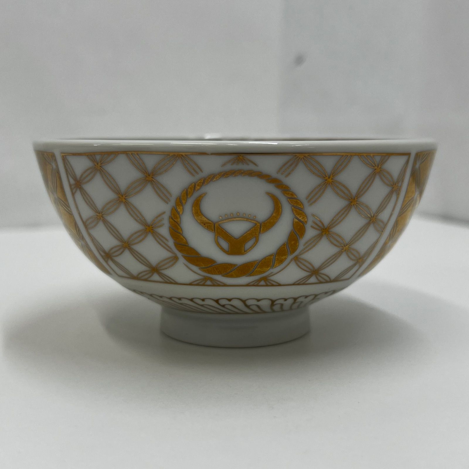 5-00063】 吉野家 食器 金柄 限定品 非売品 - メルカリ