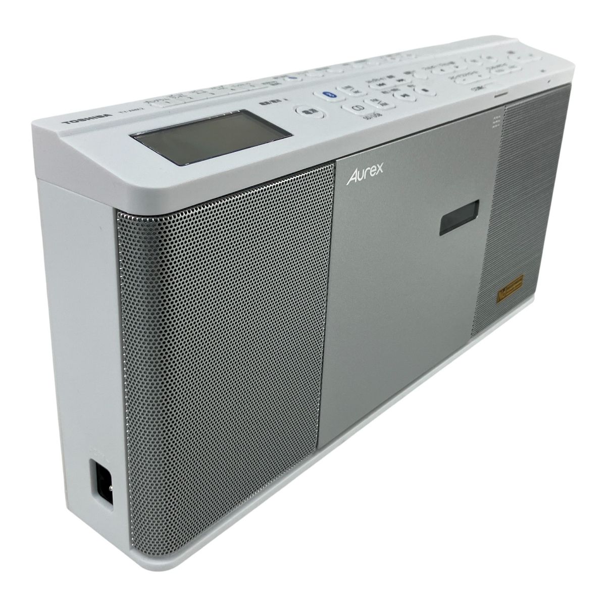 送受信機能 コンパクト