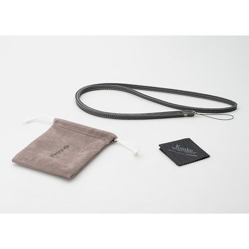 ケンコー 4倍単眼鏡 ギャラリーEYE 4 12 ブラック 納期約３ ４週間