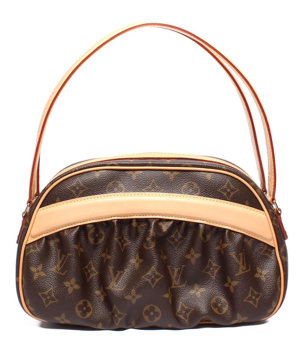 ルイ ヴィトン ハンドバッグ クララ モノグラム M 40057 レディース LOUIS VUITTON