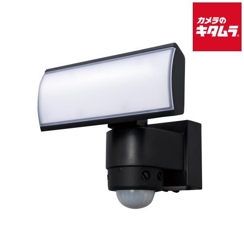 DXアンテナ LEDセンサーライト 1灯型 納期約１ ５ヶ月