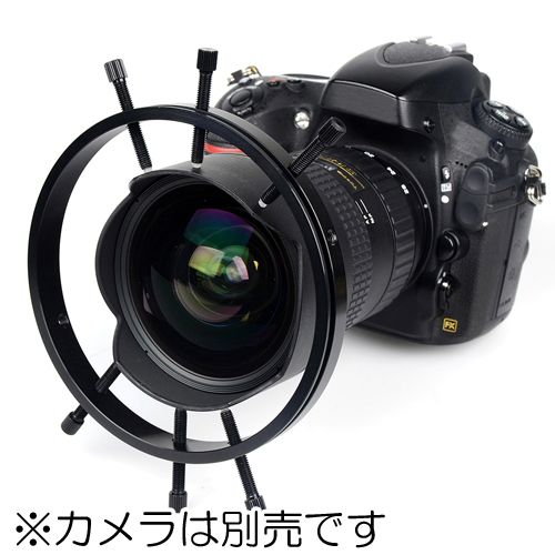 コッキン X 499 N PROシリーズアダプターリング 納期約３ ４週間