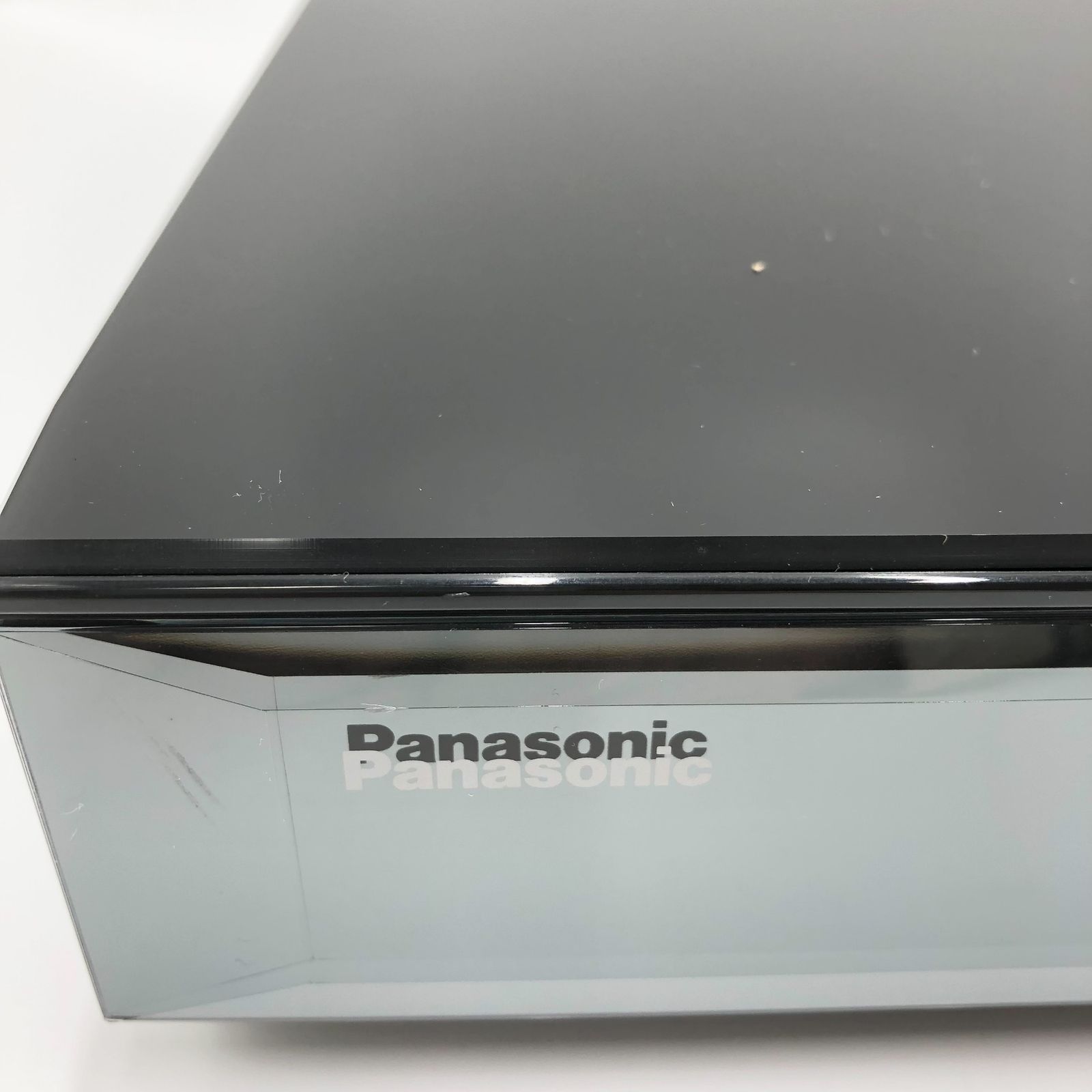 パナソニック 7 TB 11チューナー ブルーレイレコーダー 全録 10チャンネル同時録画 4 Kアップコンバート対応 ブラック 全自動 DIGA DMR BRX 7020