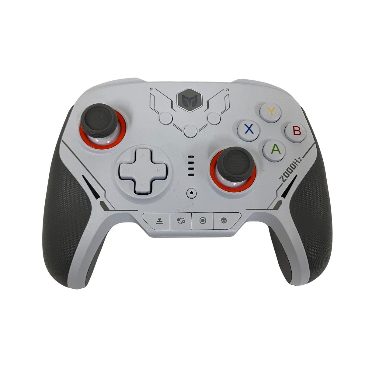 BIGBIG WON BLITZ 2 TMR プロゲーミングコントローラー TMRスティック 2000 Hz メカニカルボタン Switch PC