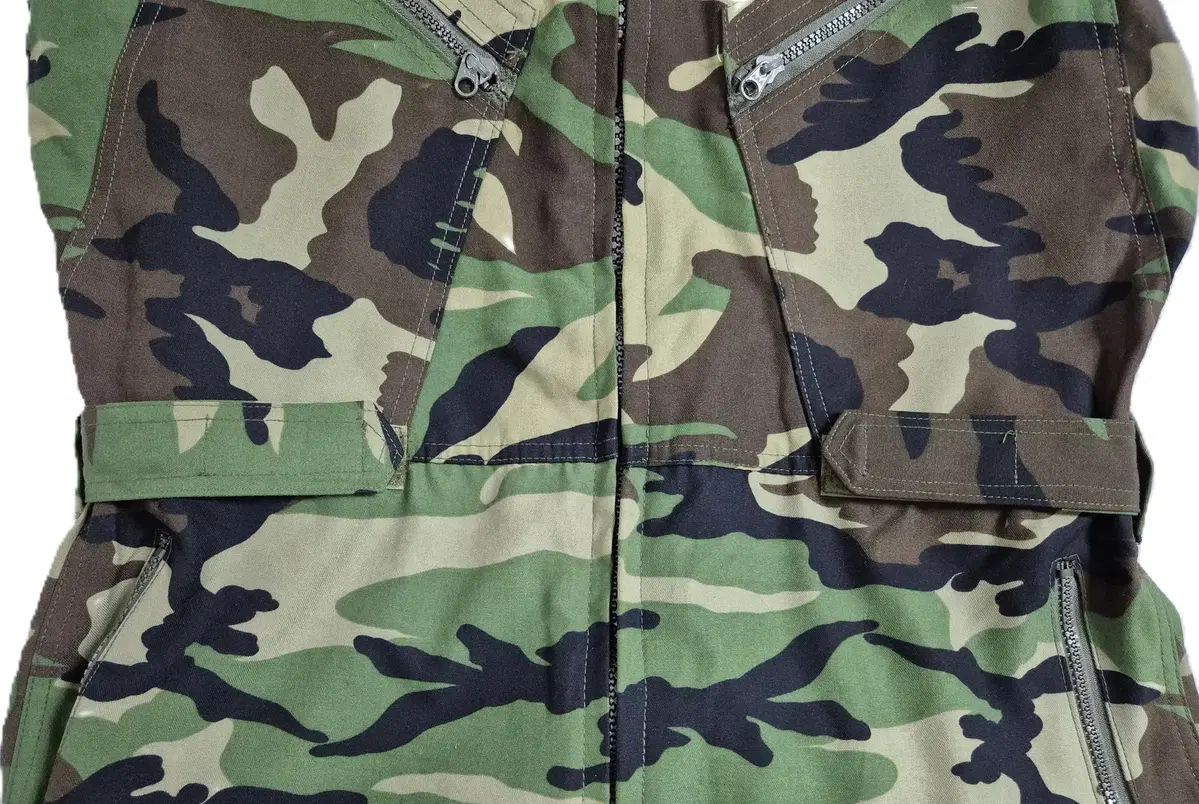 カバーオール L