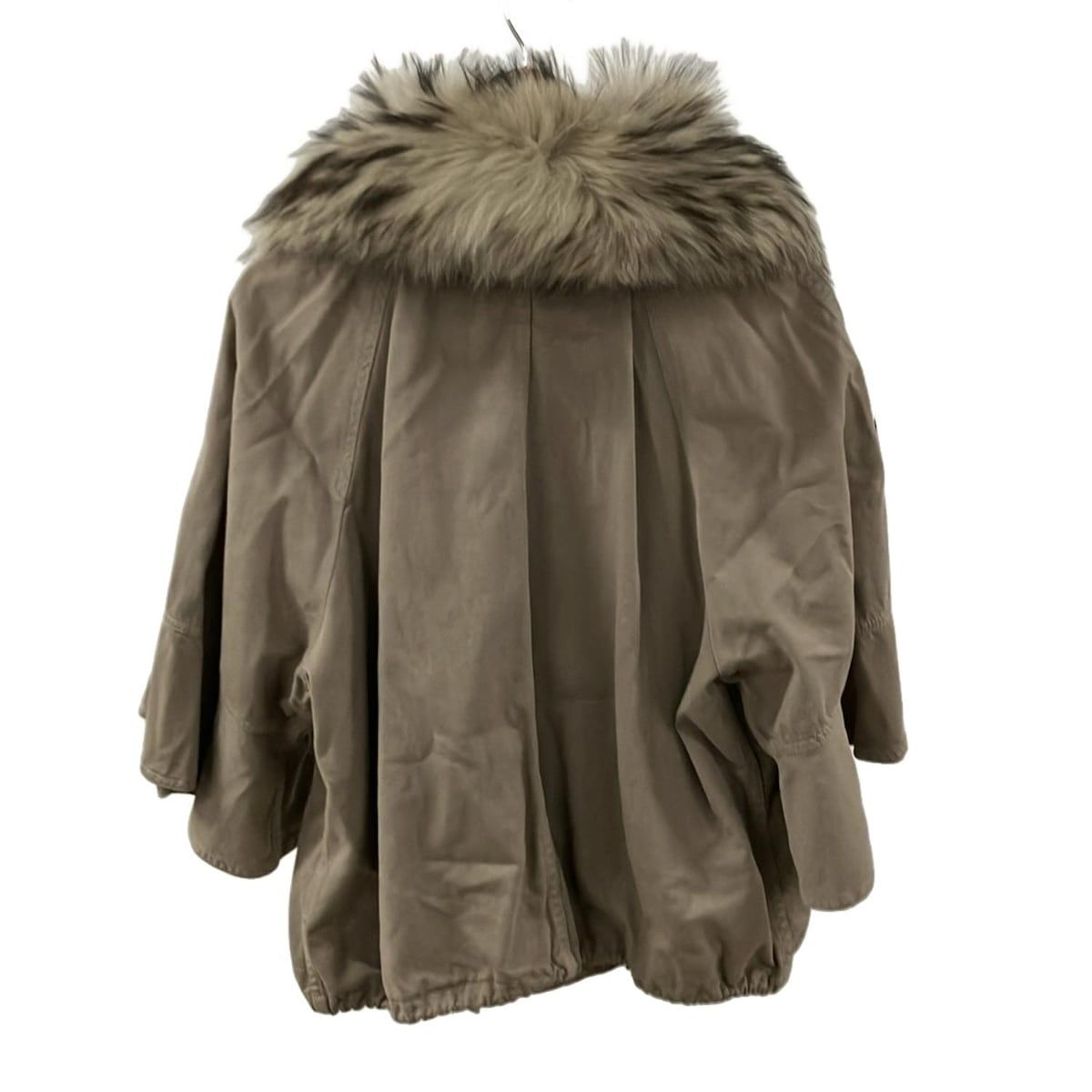 GRACE CONTINENTAL(グレースコンチネンタル) ブルゾン サイズ36 S