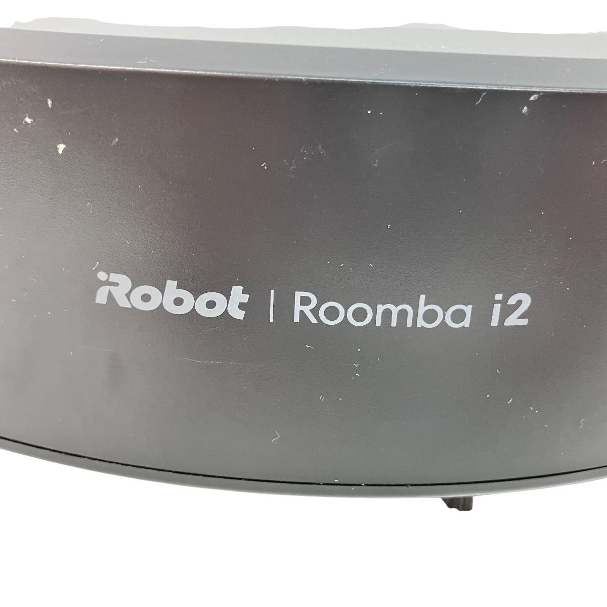 iRobot ルンバ i2 Roomba i2 ロボット掃除機 家電 中古 Z10617801