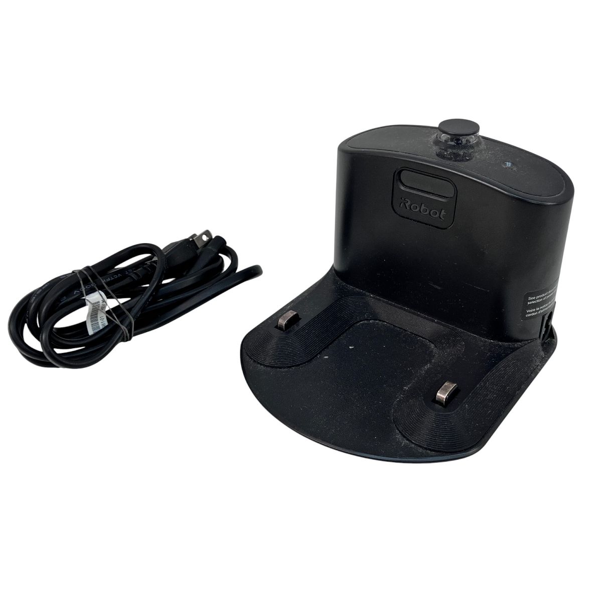 iRobot ルンバ i2 Roomba i2 ロボット掃除機 家電 中古 Z10617801