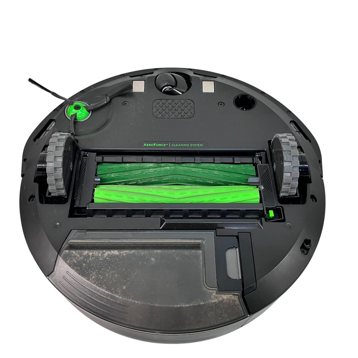 iRobot ルンバ i2 Roomba i2 ロボット掃除機 家電 中古 Z10617801