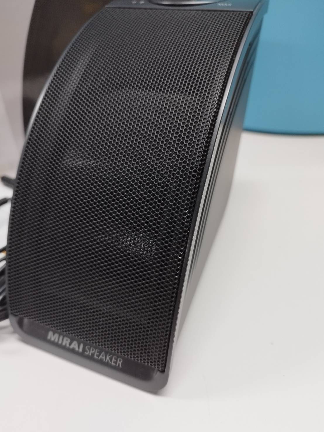 MIRAI SPEAKER Mini SF-MIRAIS7/ミライスピーカー - メルカリ