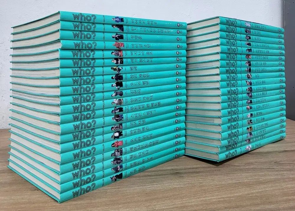 アーティスト 人物学習漫画