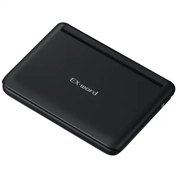  CASIO カシオ 電子辞書 EX word エクスワード ブラック XD 電子辞書 生活家電