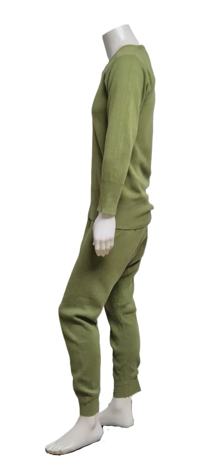 軍服 旧モデル 80年代 下着 肌着 戦闘服 セット M