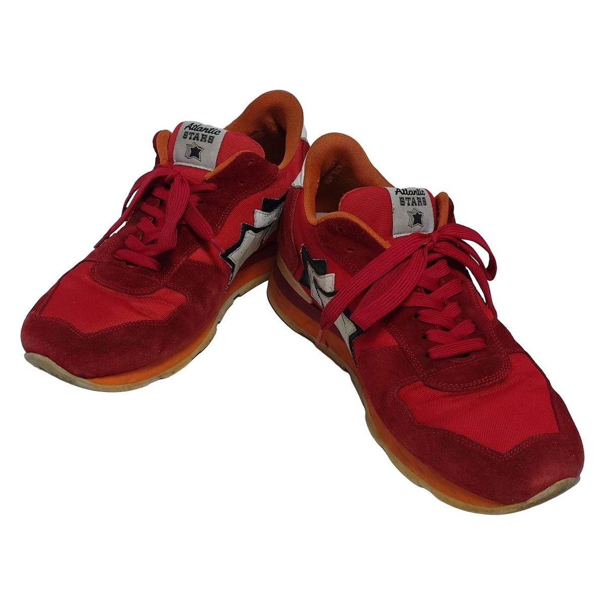 Atlantic STARS(アトランティックスターズ) スニーカー 46 メンズ