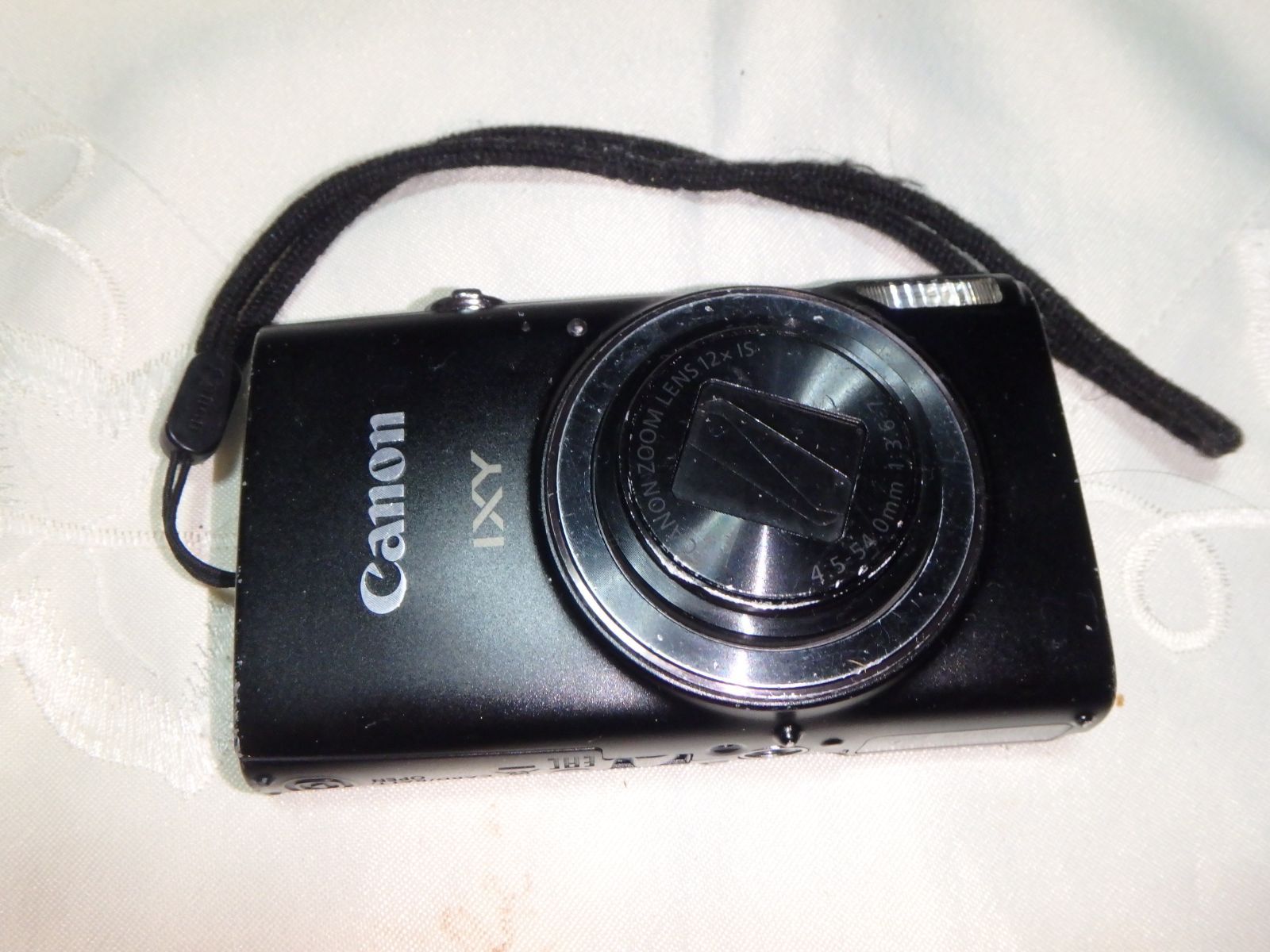 CANON IXY 650 デジタルカメラ ジャンク - メルカリ