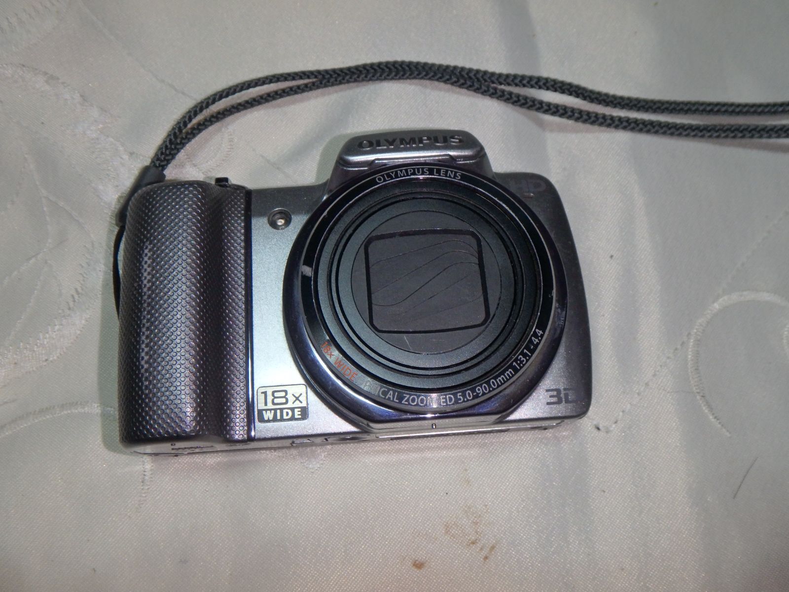 動作品 OLYMPUS SZ-10 デジタルカメラ - メルカリ