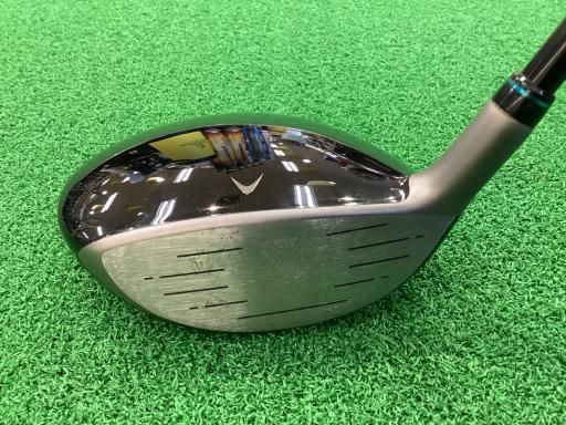 中古】 マジェスティゴルフ(旧マルマン) DANGAN 7 2W フェアウェイ