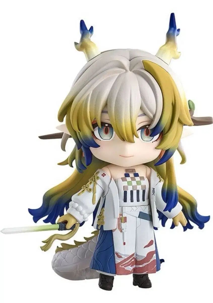 アークナイツ シュー ねんどろいど 未開封 特典付き (実物) - メルカリ