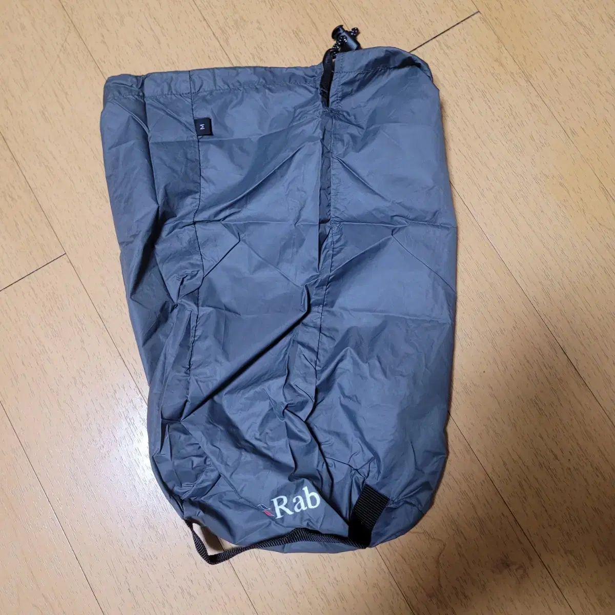 RAPバトゥラダウンUS Mサイズ