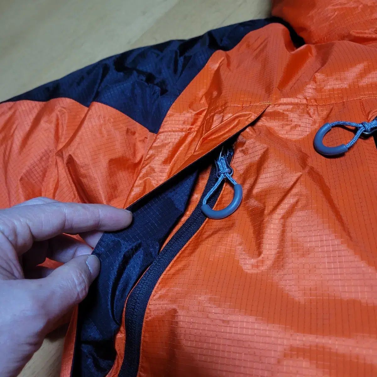 RAPバトゥラダウンUS Mサイズ