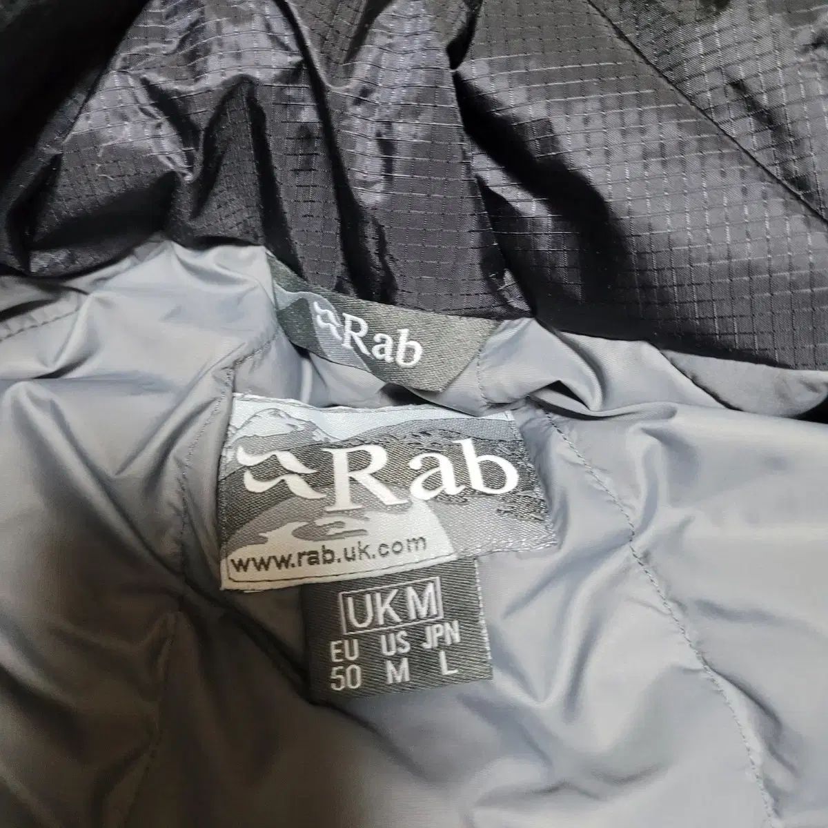 RAPバトゥラダウンUS