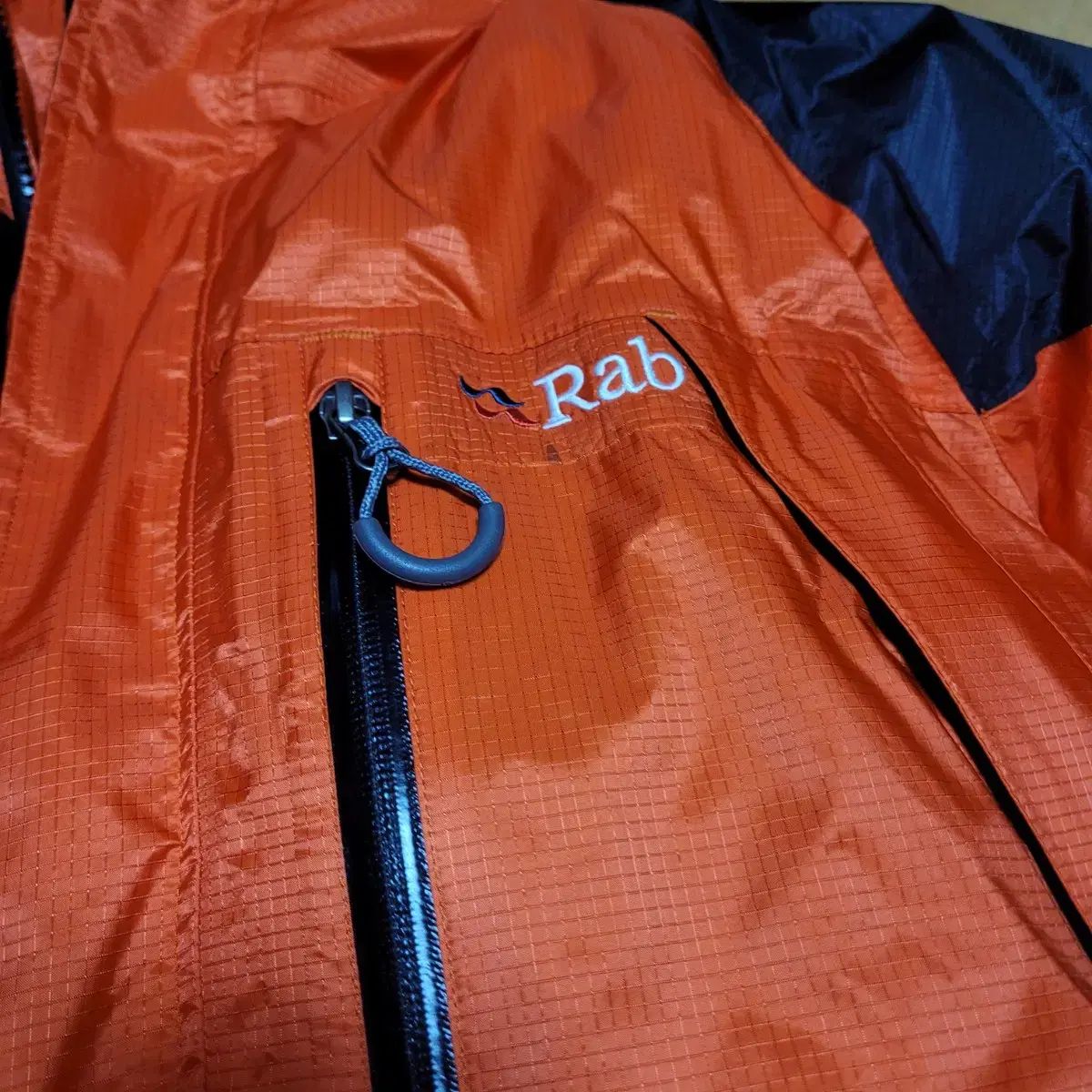 RAPバトゥラダウンUS Mサイズ