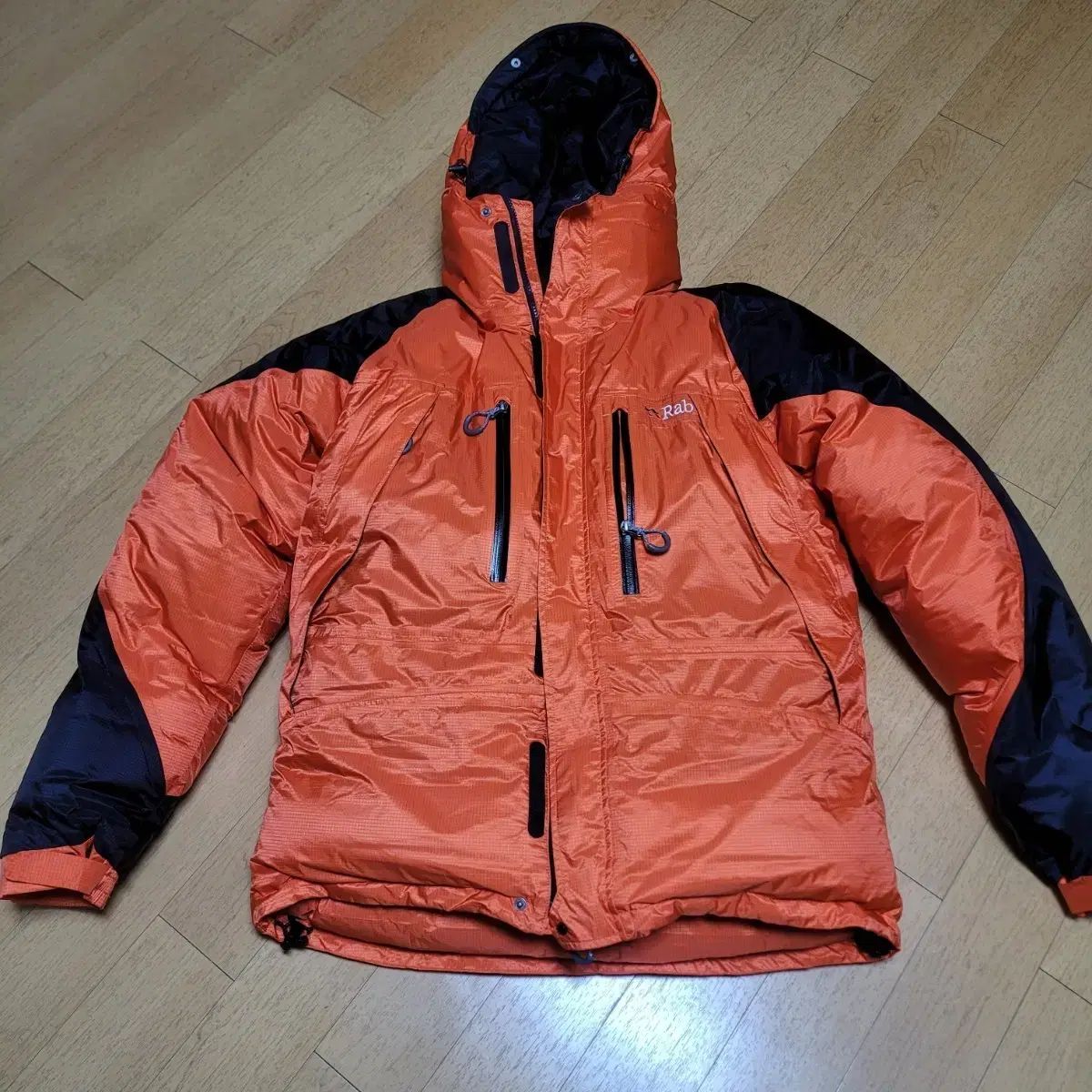 RAPバトゥラダウンUS Mサイズ