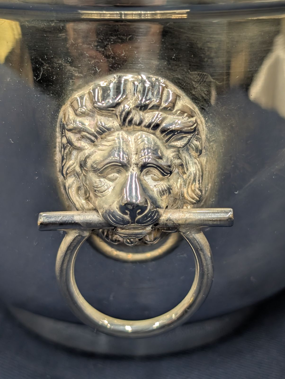 マッピン＆ウェッブ