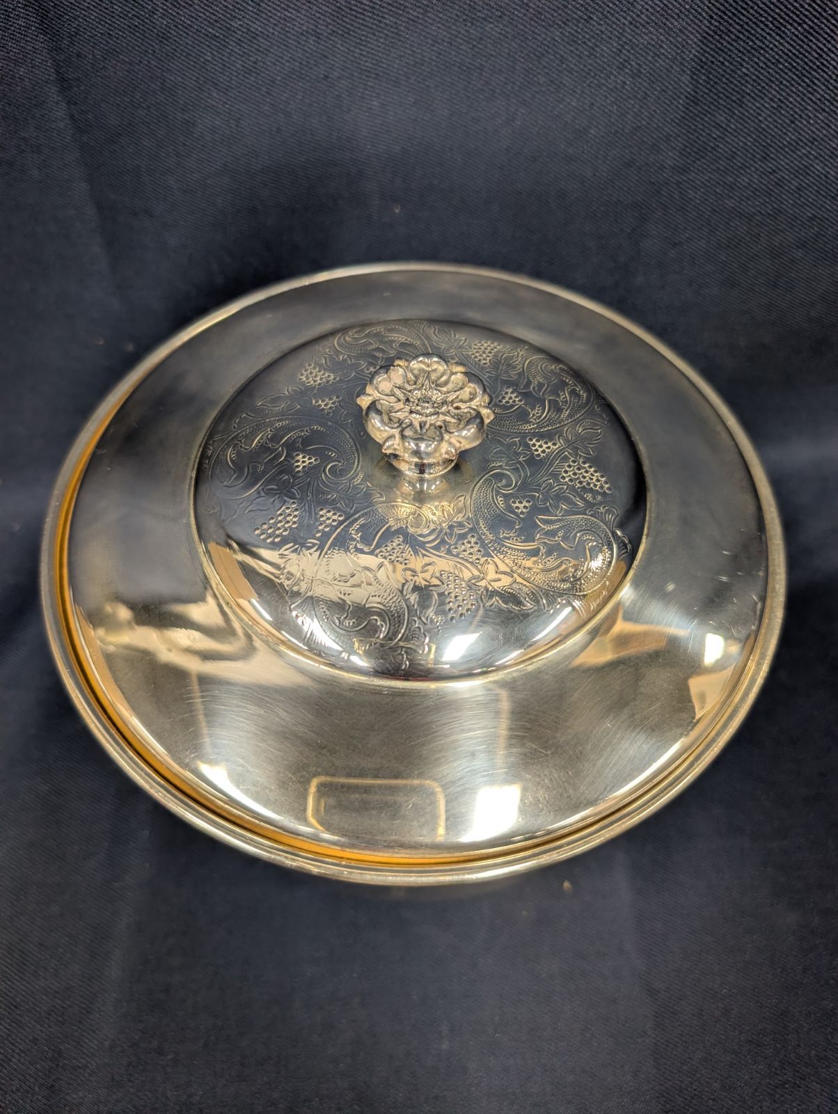 マッピン＆ウェッブ アイスペール