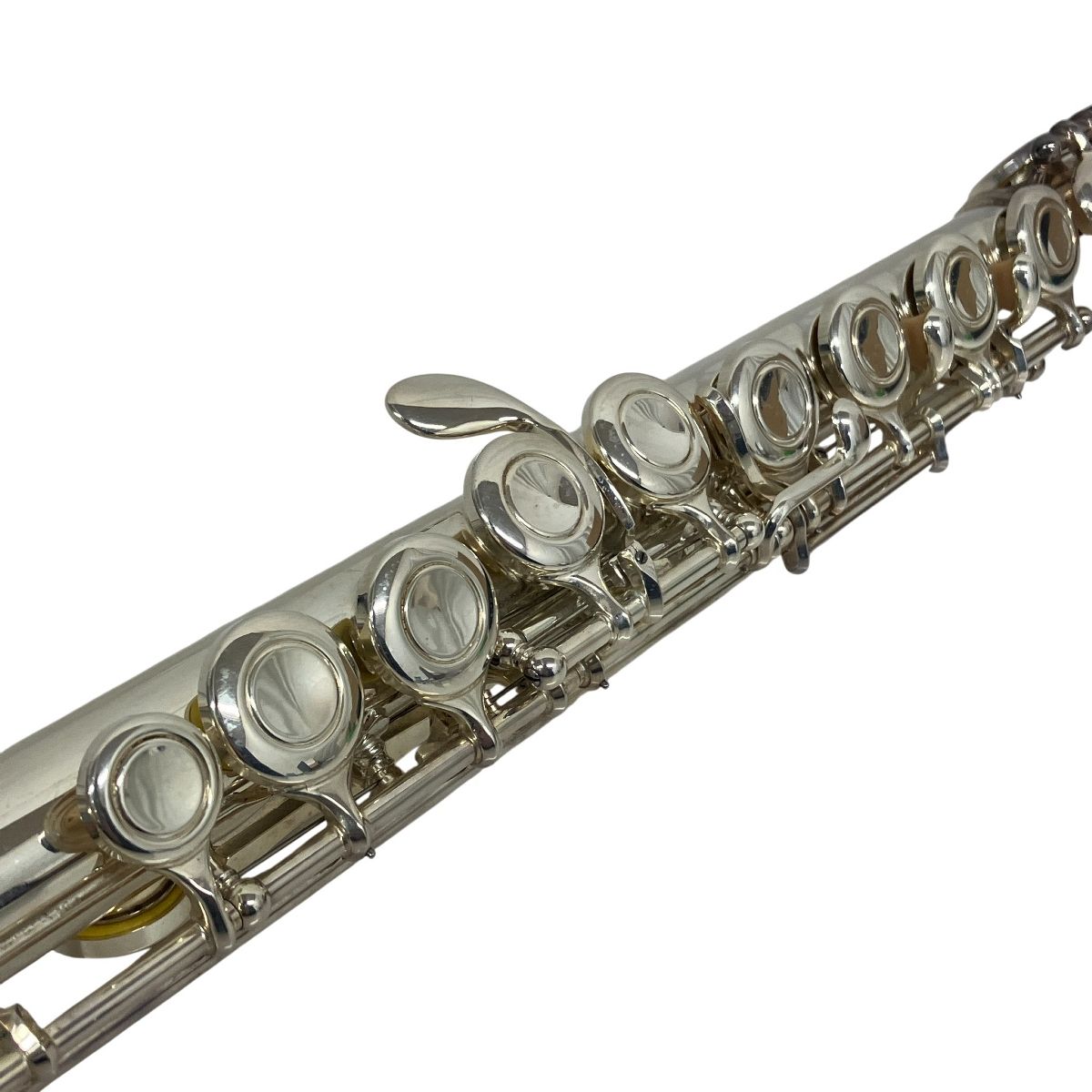 YAMAHA 211SII フルート 楽器 音楽 ヤマハ 中古 T10603612 - メルカリ