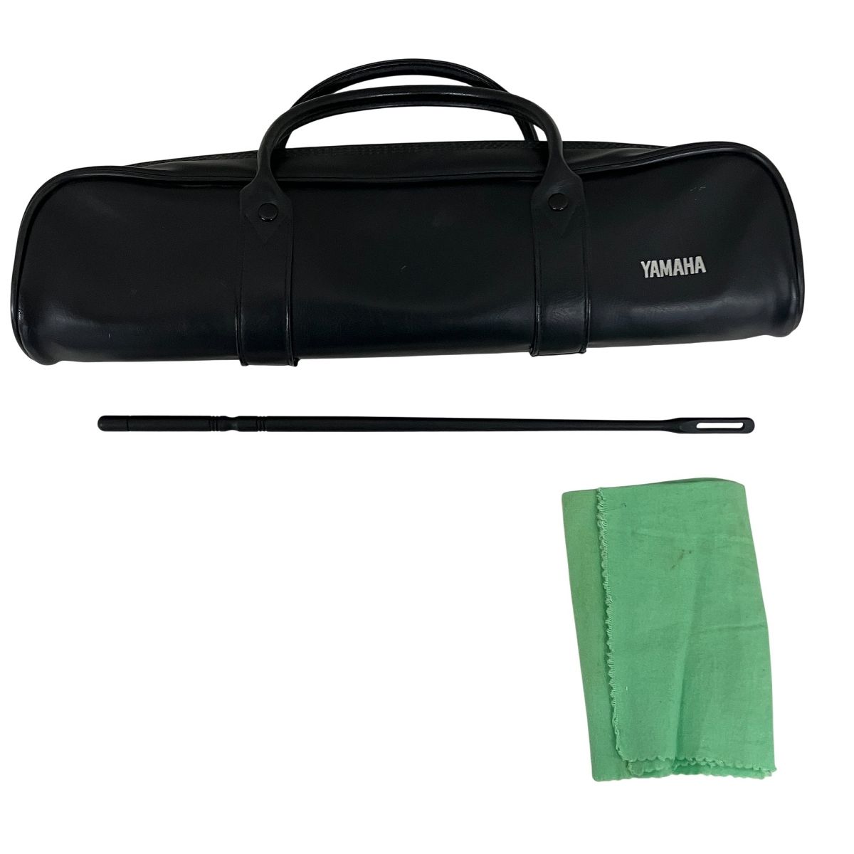 YAMAHA 211SII フルート 楽器 音楽 ヤマハ 中古 T10603612 - メルカリ