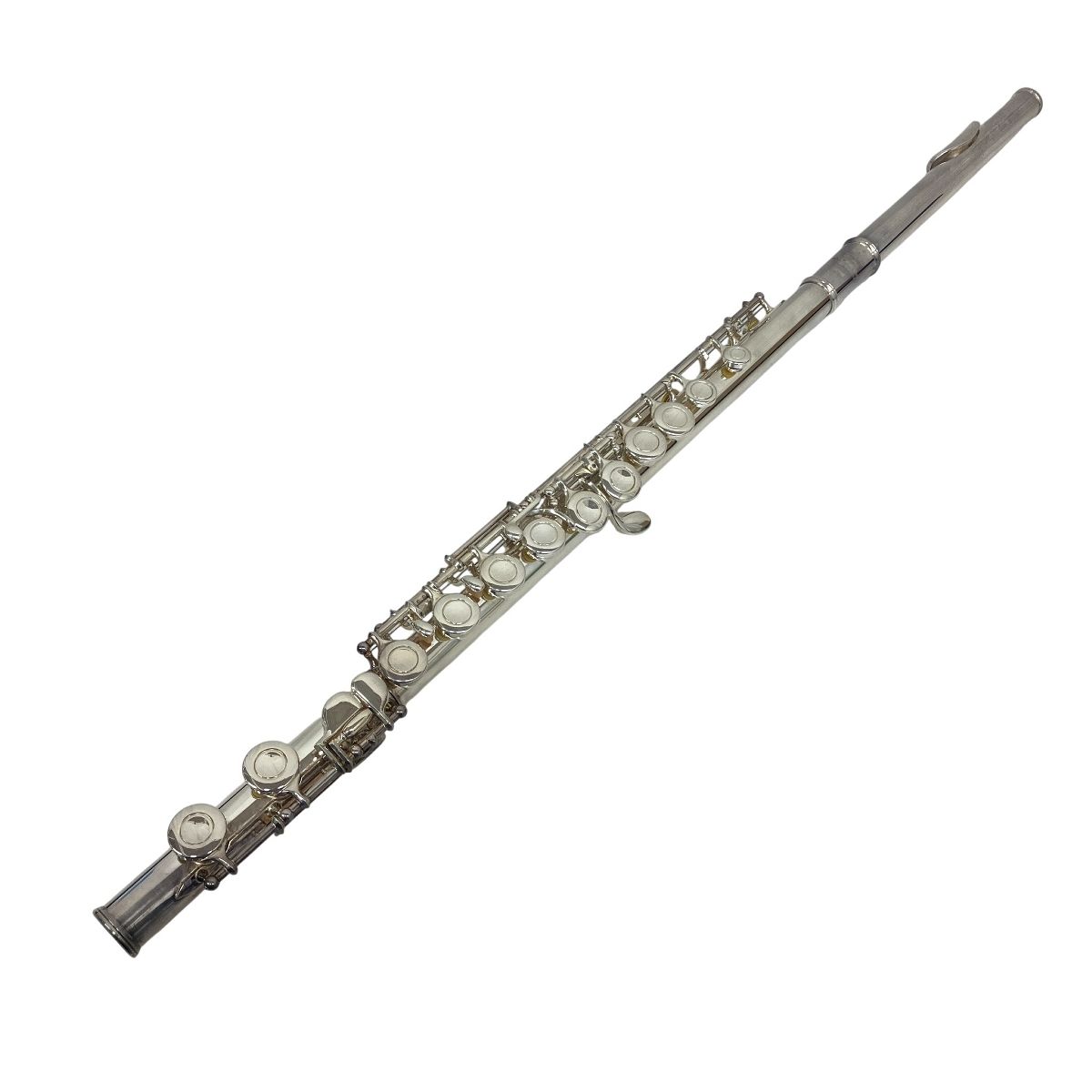 YAMAHA 211SII フルート 楽器 音楽 ヤマハ 中古 T10603612 - メルカリ