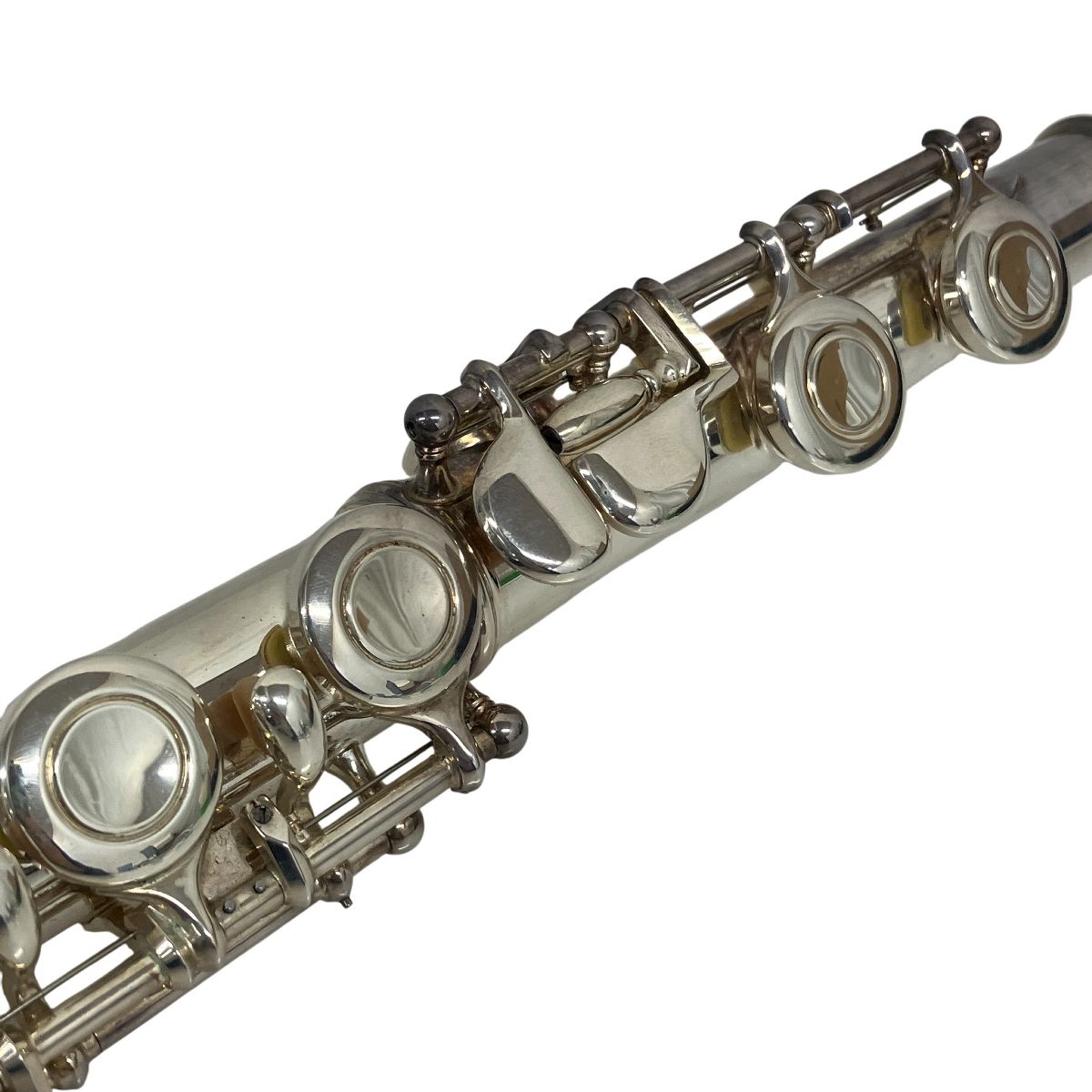 YAMAHA 211SII フルート 楽器 音楽 ヤマハ 中古 T10603612 - メルカリ