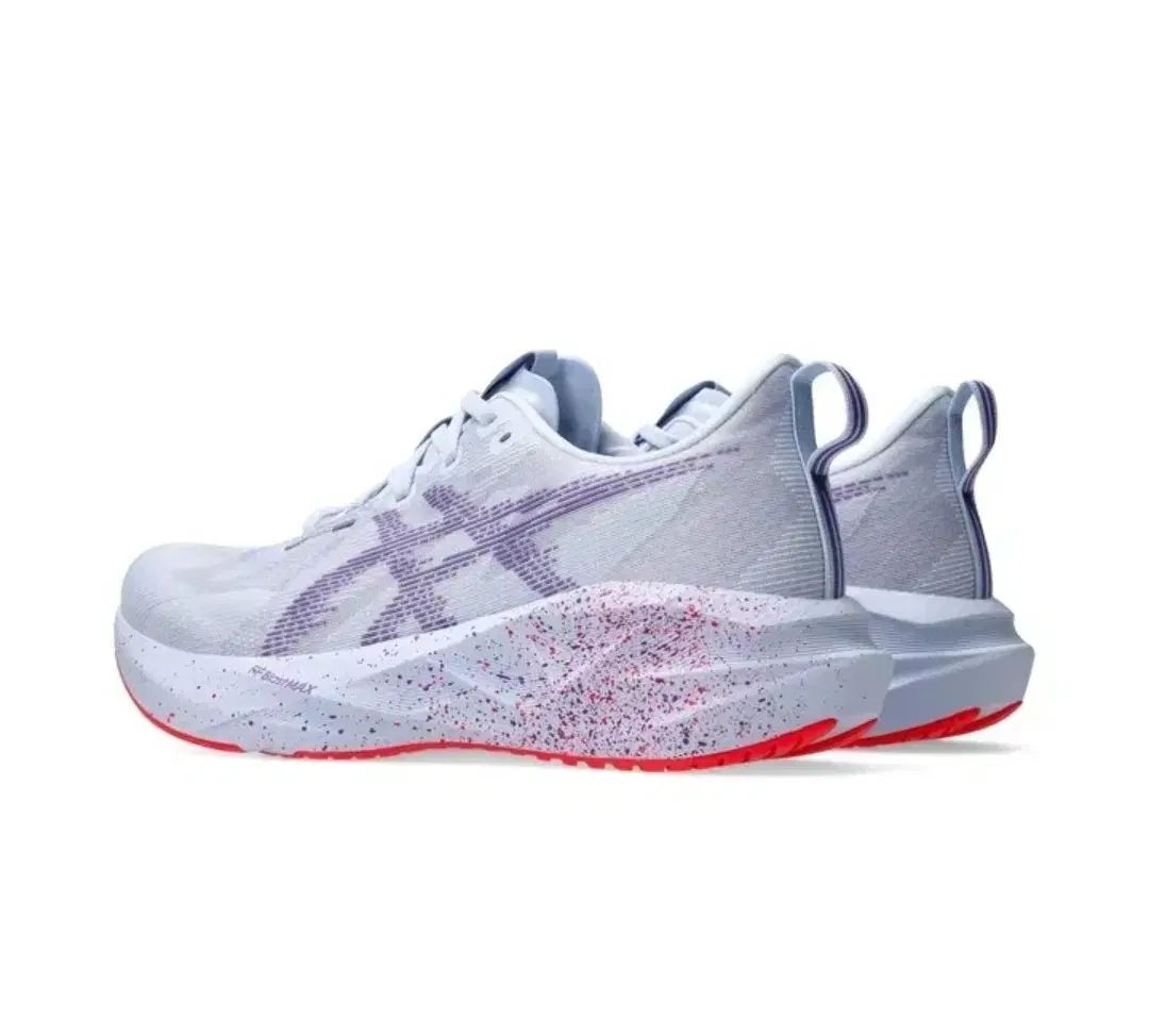 アシックス ノヴァブラスト 5 TOKYO EDITION 265mm - メルカリ