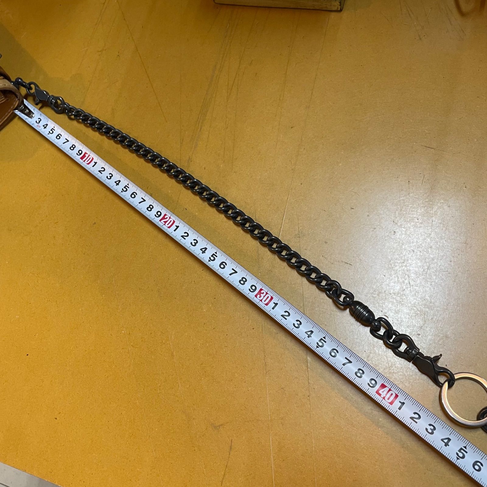 FUNNY ファニー ウォレット 長財布 ライダースウォレットウォレット