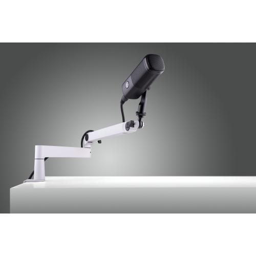 エルガト ELGATO Wave Mic Arm LP White 日本語パッケージ JP