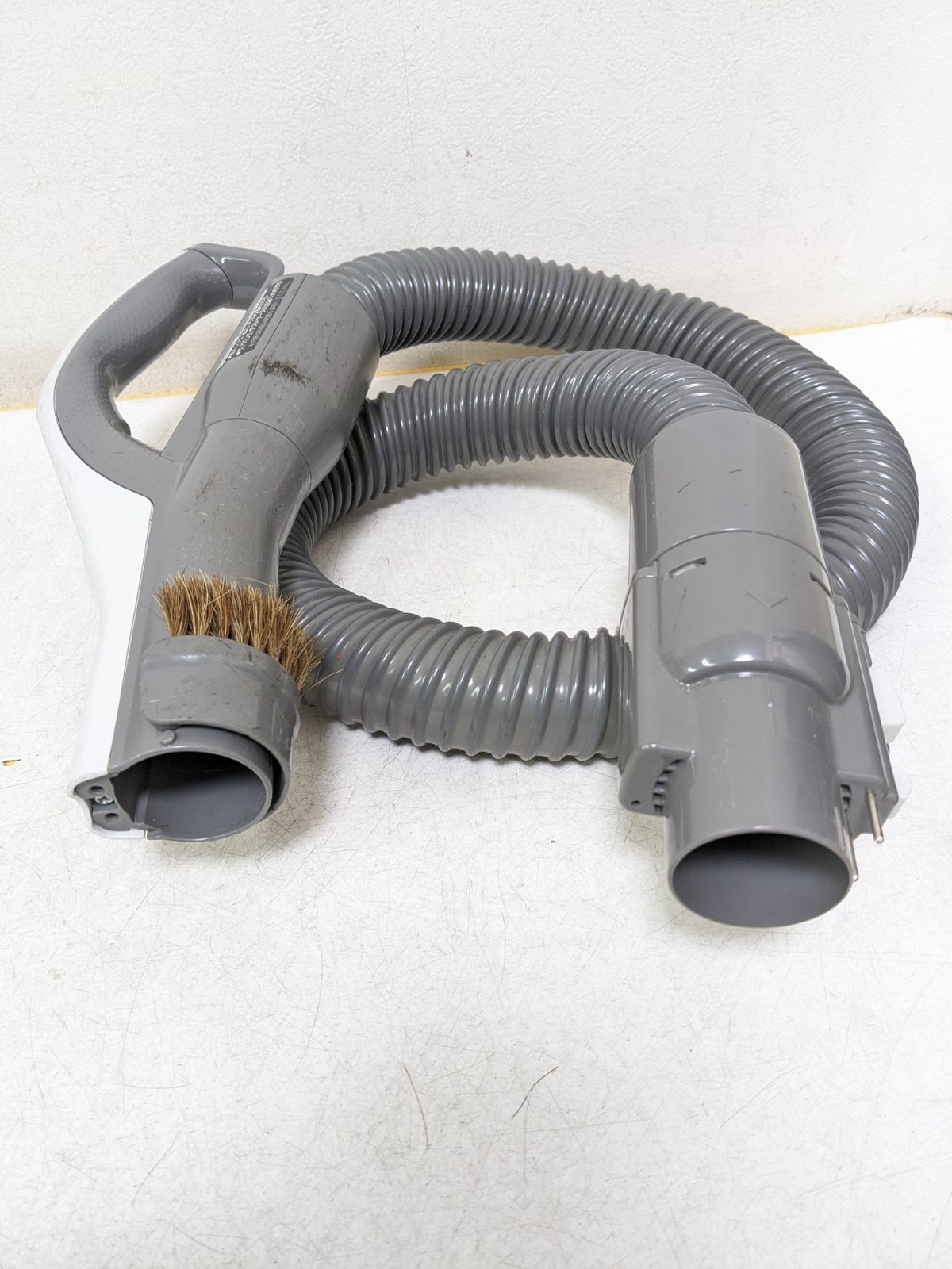 三菱電機 TC-FXE5J-A 紙パック式掃除機 2015年製 - メルカリ