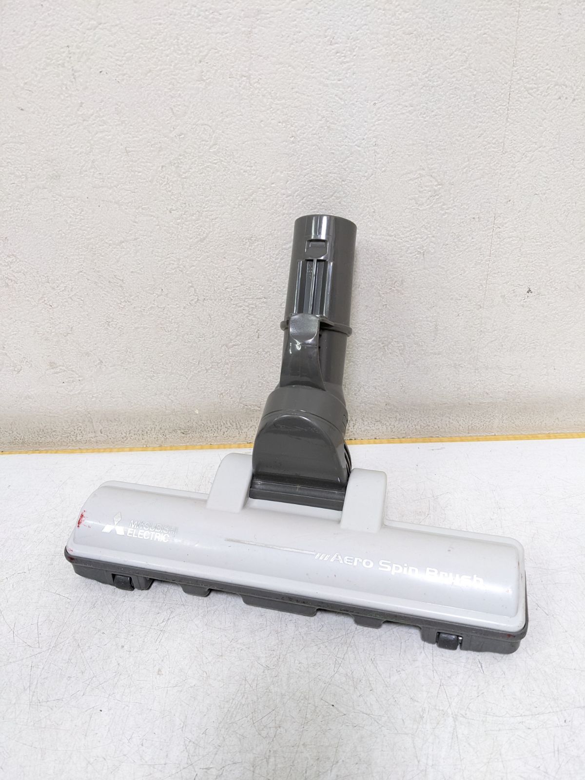 MITSUBISHI 三菱 TC-FXE5J-A 紙パック式掃除機 2015年製 三菱電機 TC-FXE5J-A 紙パック式掃除機 2015年製 - メルカリ