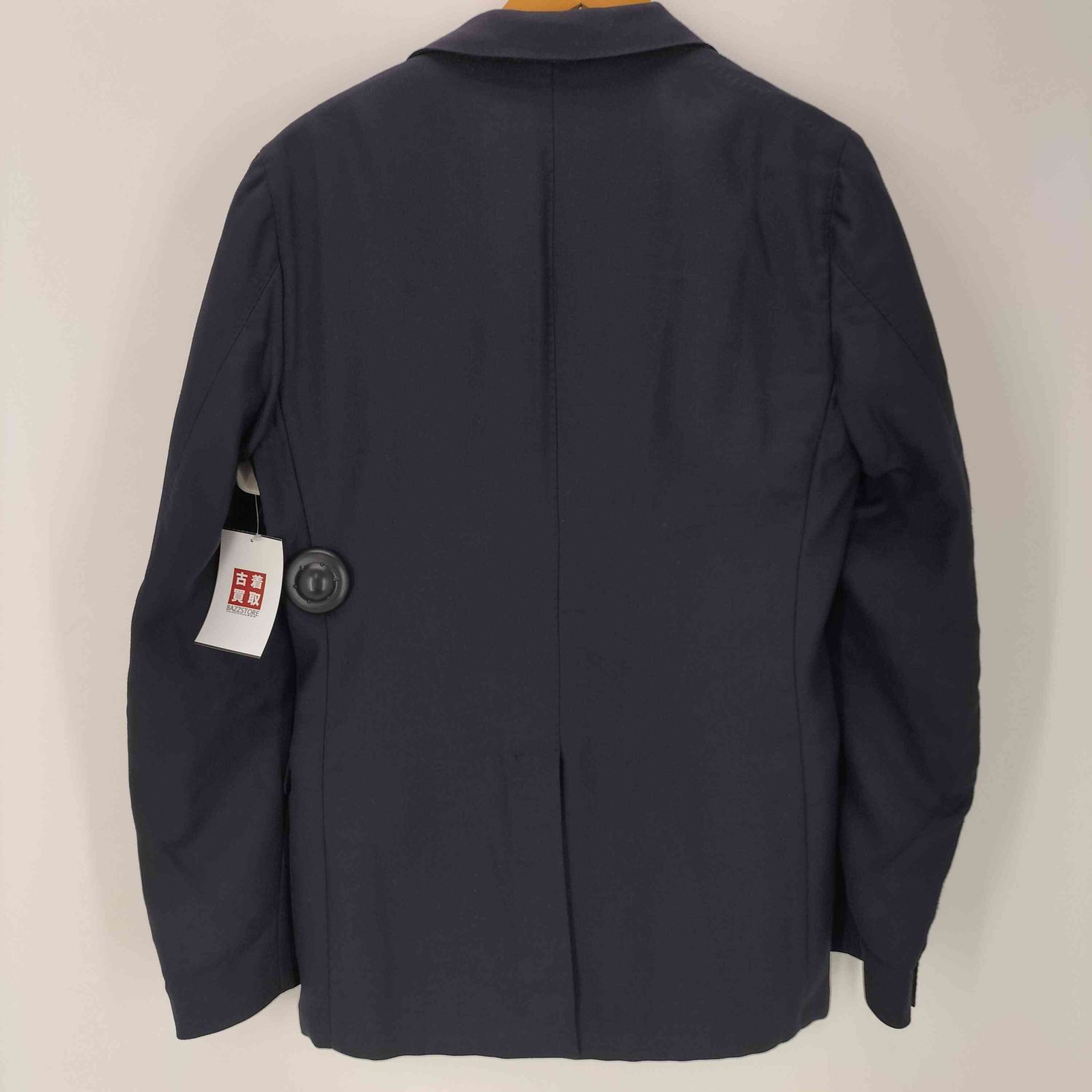 サルヴァトーレフェラガモ Salvatore Ferragamo イタリア製 LANA 裏地