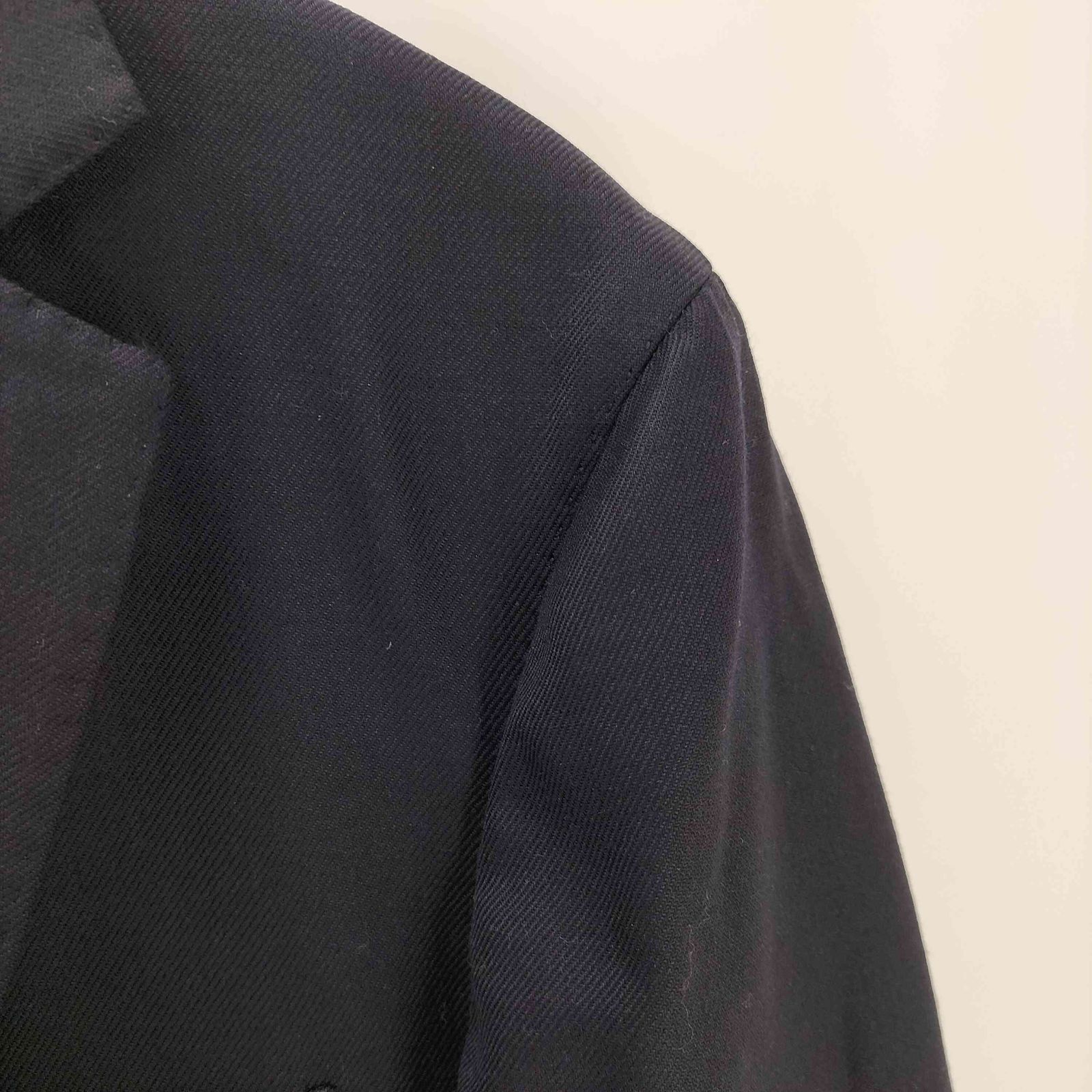 サルヴァトーレフェラガモ Salvatore Ferragamo イタリア製 LANA 裏地