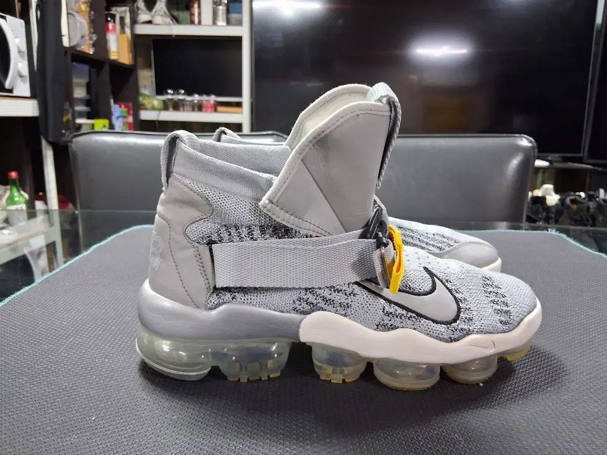 ナイキ 節約 エア ヴェイパーマックス フライニット 255 ( 정사이즈