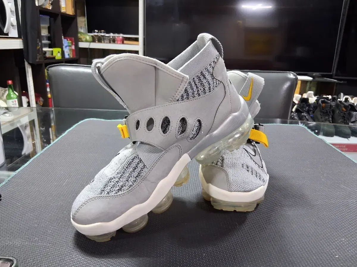 ナイキ エア ヴェイパーマックス フライニット 255 정사이즈