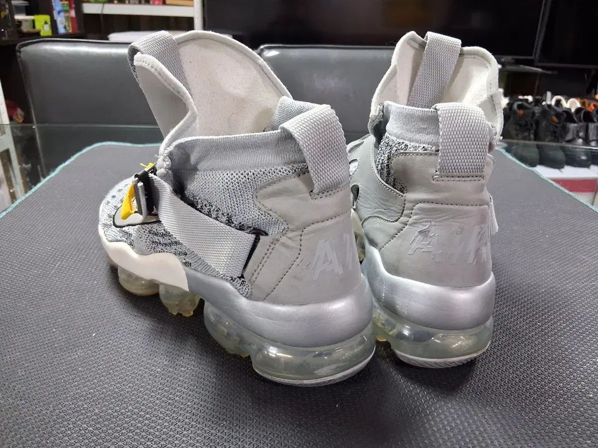 ナイキ 節約 エア ヴェイパーマックス フライニット 255 ( 정사이즈