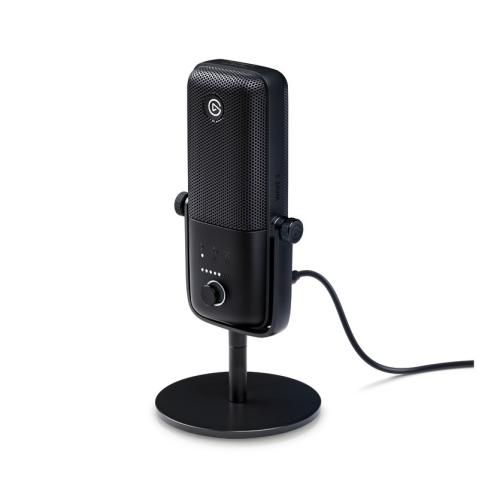 エルガト ELGATO Wave 3 マイク デジタルミキシングソリューション 日本語記載パッケージ JP