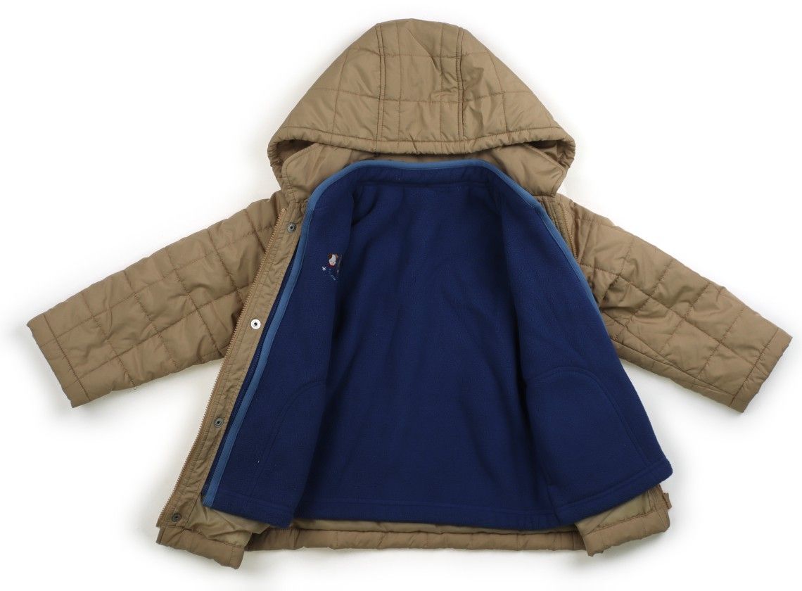 ファミリア/familiar】コート・ジャンパー 100サイズ 男の子【子供服