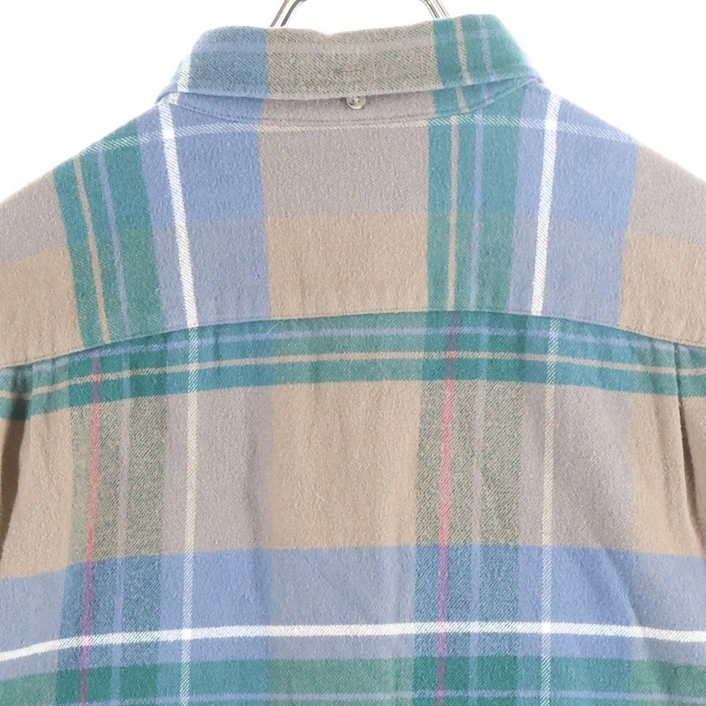SUPREME (シュプリーム) 20SS Daniel Johnston Plaid Shirt 公式