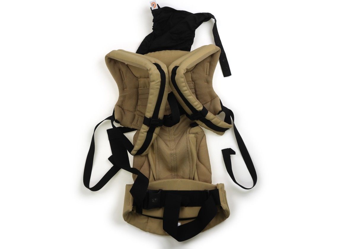 エルゴベビー/ERGOBaby】抱っこひも・スリング ママ向けアイテム【子供