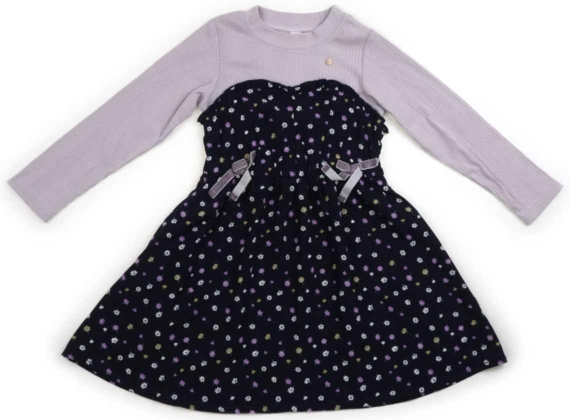 女の子 / 子供服 / 110サイズ / まとめ売り / アプレレクール アプレレクール/apreslescours】ワンピース 110サイズ 女の子【子供服