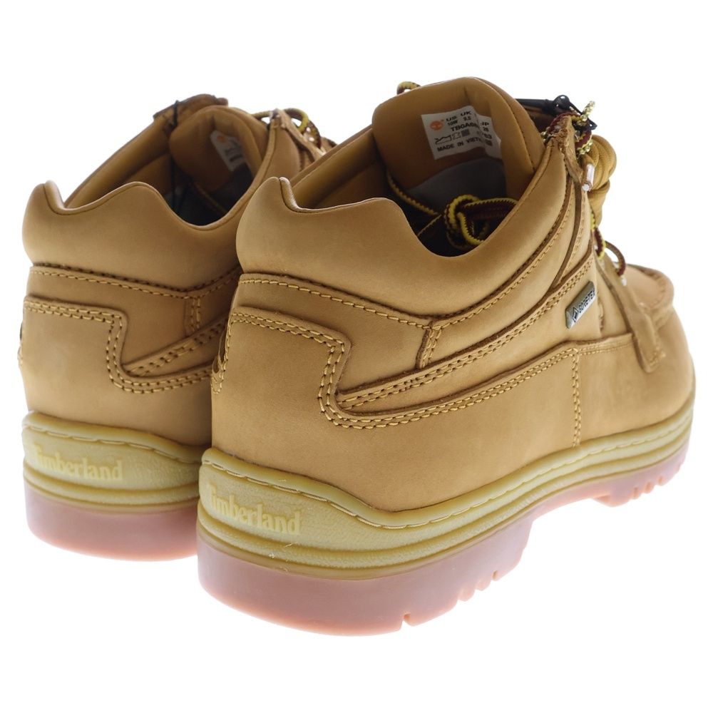 Timberland (ティンバーランド) HERITAGE GTX MOC TOE MID BEAMS別注 
