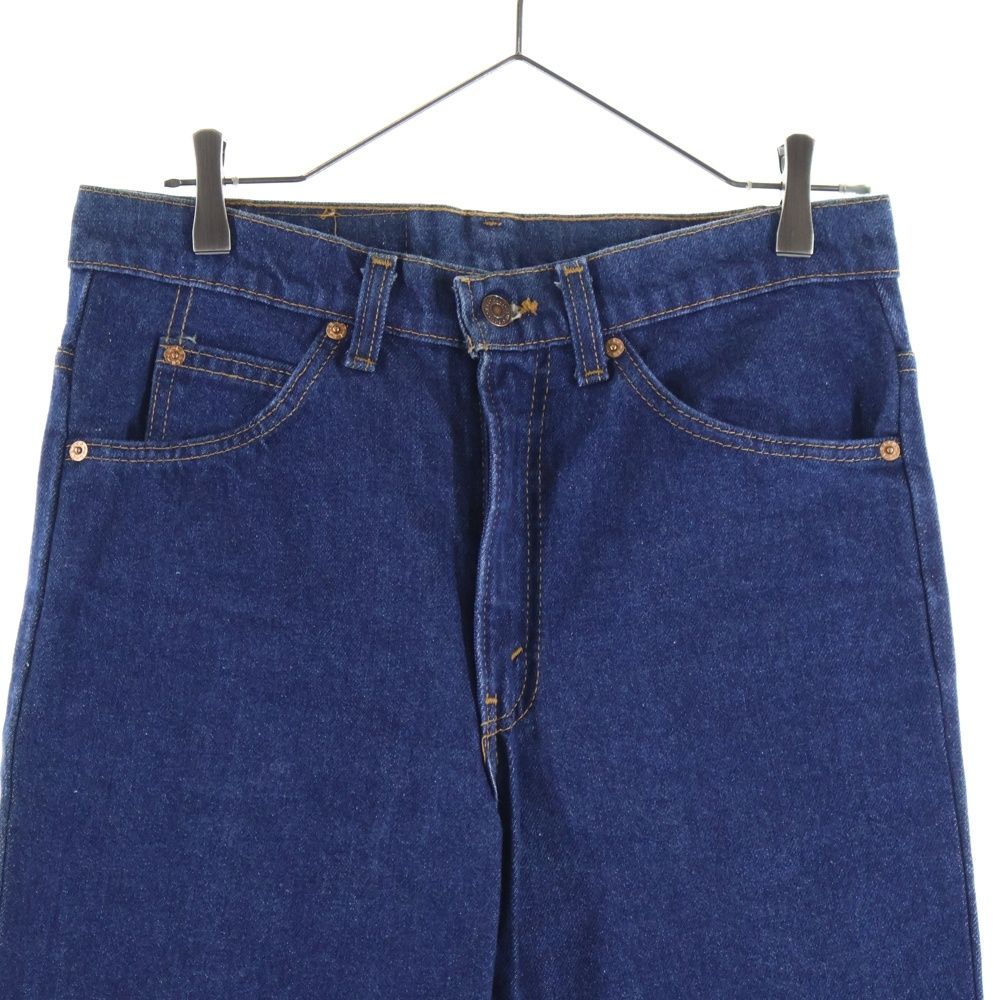 Levi's (リーバイス) 90s 517 ボタン裏515 オレンジタブ フレアカット